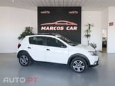 Dacia Sandero 1.5 dCi Stepway