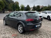 Seat Leon 1.6 TDI Sport