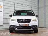 Opel Crossland X 1.2 Edition