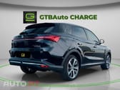 MG Marvel R Performance AWD 