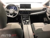 Nissan X-Trail e-Power N-Connecta