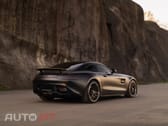 Mercedes-Benz AMG GT S