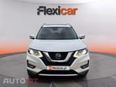 Nissan X-Trail 1.3 DIG-T Tekna 7L DCT