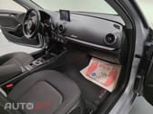 Audi A3 Sportback 1.6 TDI Design