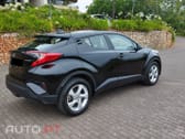 Toyota C-HR 1.8 Hybrid Comfort
