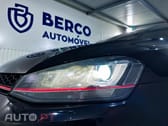 Volkswagen Golf GTi DSG