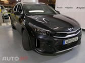 Kia Xceed 1.6 GDi PHEV Drive