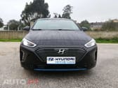 Hyundai Ioniq 1.6 GDI Hybrid Tech