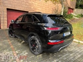 DS DS7 Crossback 1.5 BlueHDI Be Chic