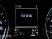Volkswagen Golf 1.4 GTE Plug-in