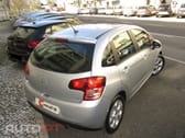 Citroen C3 1.4 HDi Airdream Seduction