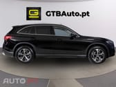 Mercedes-Benz GLC 300 e 4M Avantgarde