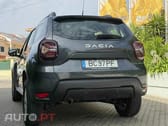 Dacia Duster 1.0 TCe Expression