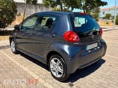 Toyota Aygo Cool