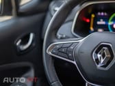Renault Zoe (c/ Bateria) Limited 50