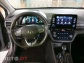 Hyundai Ioniq 1.6 GDI HEV