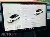 Tesla Model 3 Long Range AWD Dual Motor