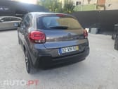 Citroen C3 1.2 PureTech C-Series