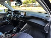 Peugeot E-2008 50 kWh Active Pack