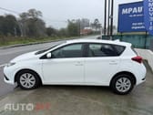 Toyota Auris 1.4 D-4D