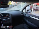 Citroen C4 1.6 e-HDi Exclusive