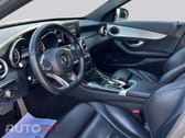 Mercedes-Benz C 250 BlueTEC AMG Line