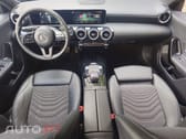 Mercedes-Benz A 180 d 7G-DCT