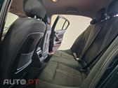 BMW 116 d EfficientDynamics