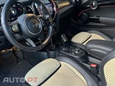 MINI Cooper Cooper SE Resolute Edition