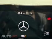 Mercedes-Benz CLA 250 e Shooting Brake Style Plus