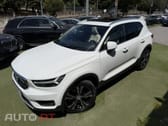 Volvo XC40 1.5 T5 PHEV Inscription