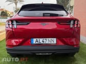 Ford Mustang Mach-E Standard • 75,7 kWh • 294 CV