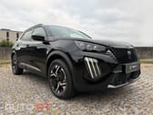Peugeot E-2008 54 kWh GT