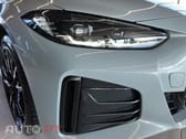BMW i4 M50 Pack Desportivo M Pro