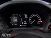 Honda HR-V 1.5 i-MMD e:HEV Elegance