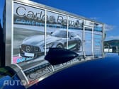 BMW 520 d Line Luxury Auto