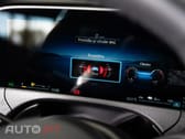 Mercedes-Benz E 300 e Station
