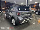Volkswagen T-Cross 1.0 TSI Urban DSG