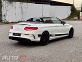 Mercedes-Benz C 220 d Aut.