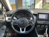 Renault Clio 1.0 TCe Limited