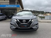 Nissan Qashqai 1.5 dCi N-Connecta J18