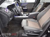 Mercedes-Benz EQB 250 Night