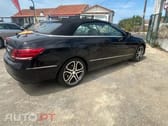 Mercedes-Benz E 220 BlueTEC Auto