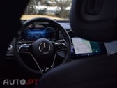 Mercedes-Benz E 300 DE