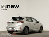 Opel Corsa Corsa 1.2 T Edition Aut.