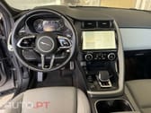 Jaguar E-Pace 1.5 P300e R-Dynamic HSE AWD Aut.