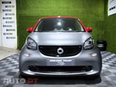 Smart ForTwo 0.9 Passion 90
