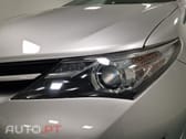 Toyota Auris Touring Sports 1.4 D-4D Active+AC