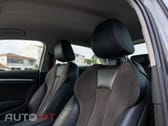 Audi A3 2.0 TDI Sport