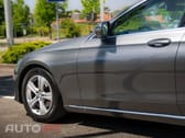 Mercedes-Benz E 220 d Avantgarde+